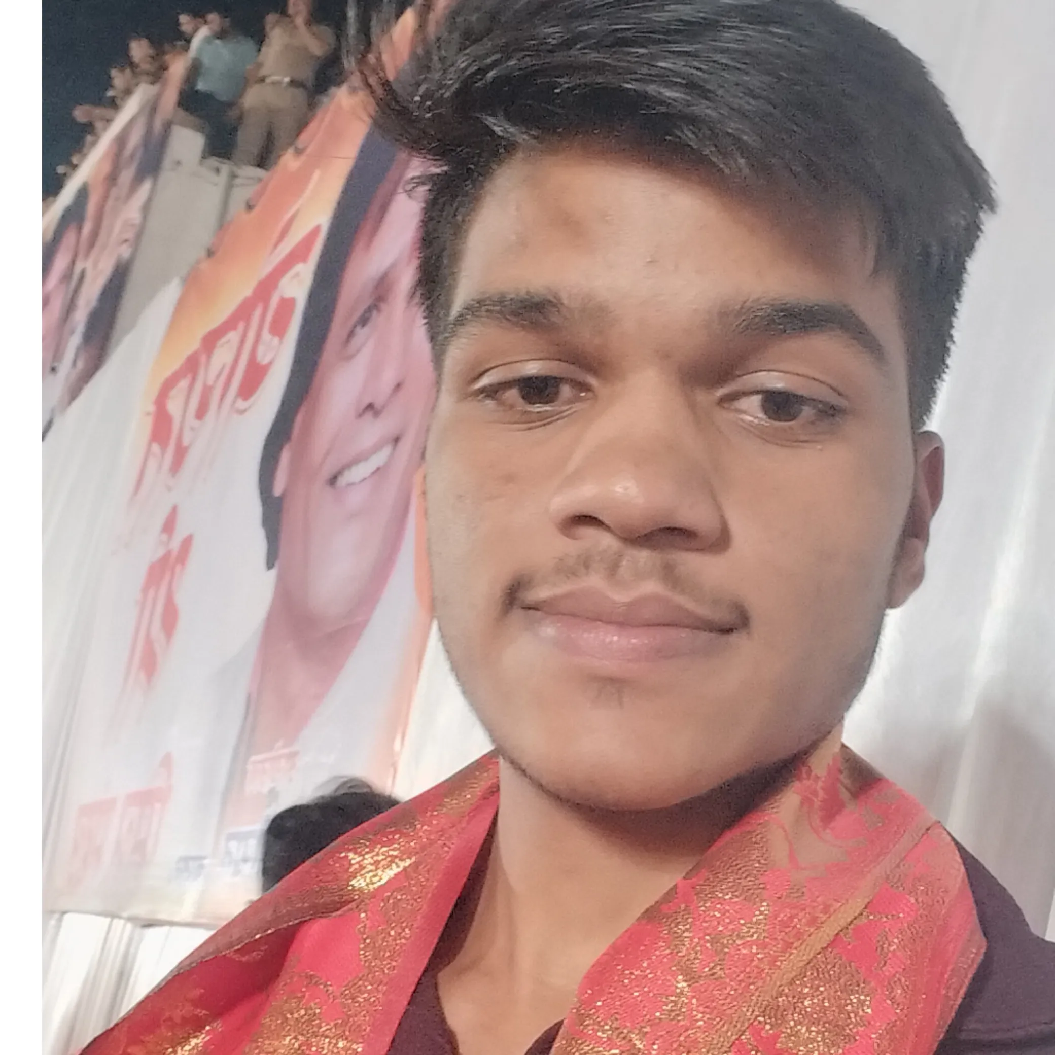 Omprakash Lodhi