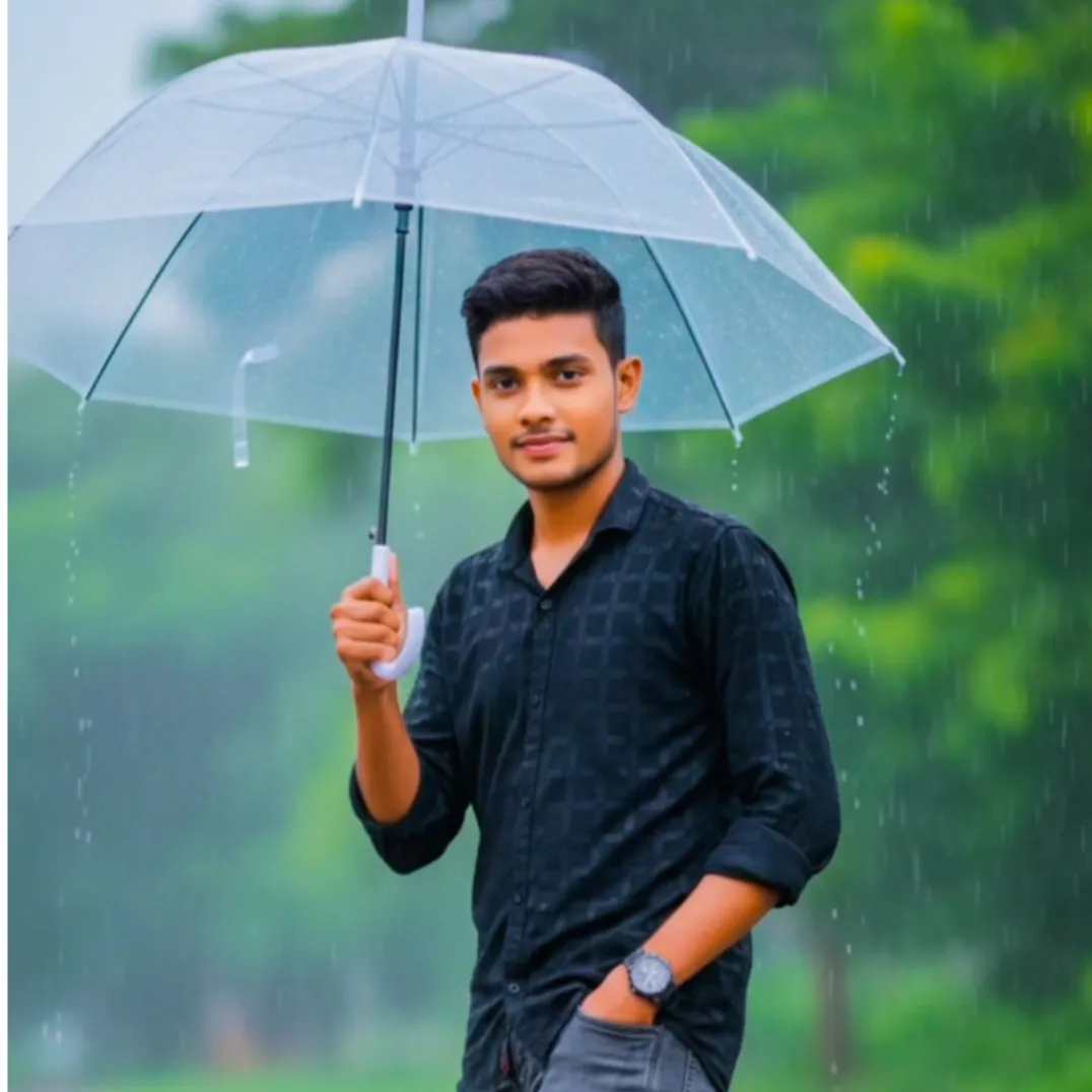 Mahesh Rawat