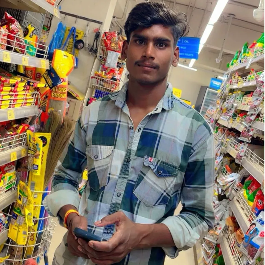 Basu Kashyap