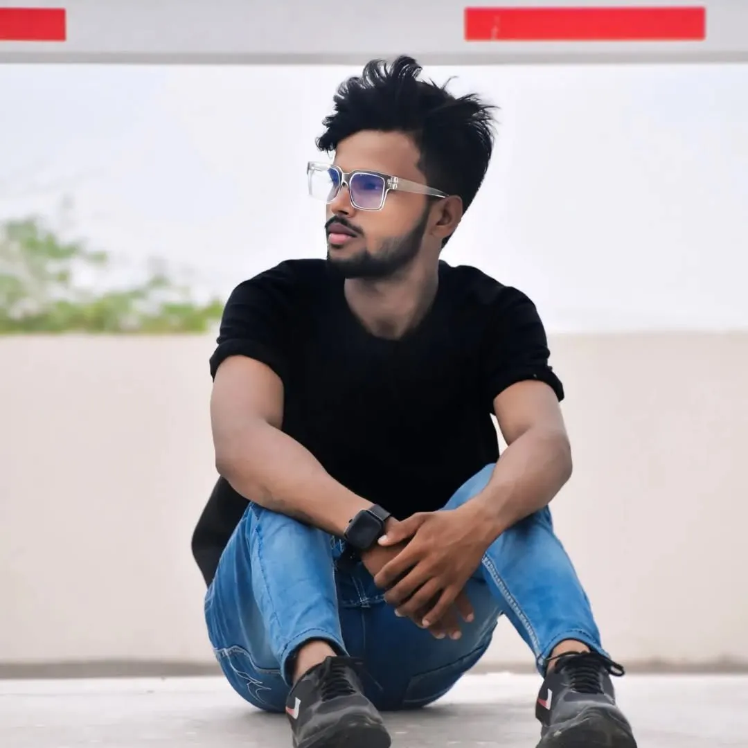 Avinash Varma