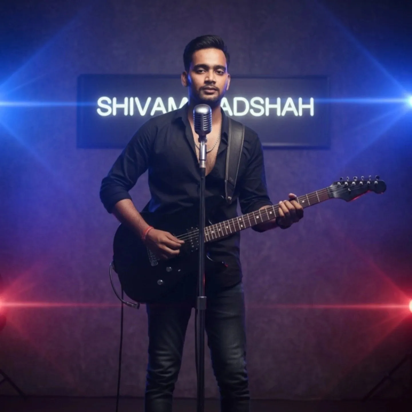 Shivam Badshah