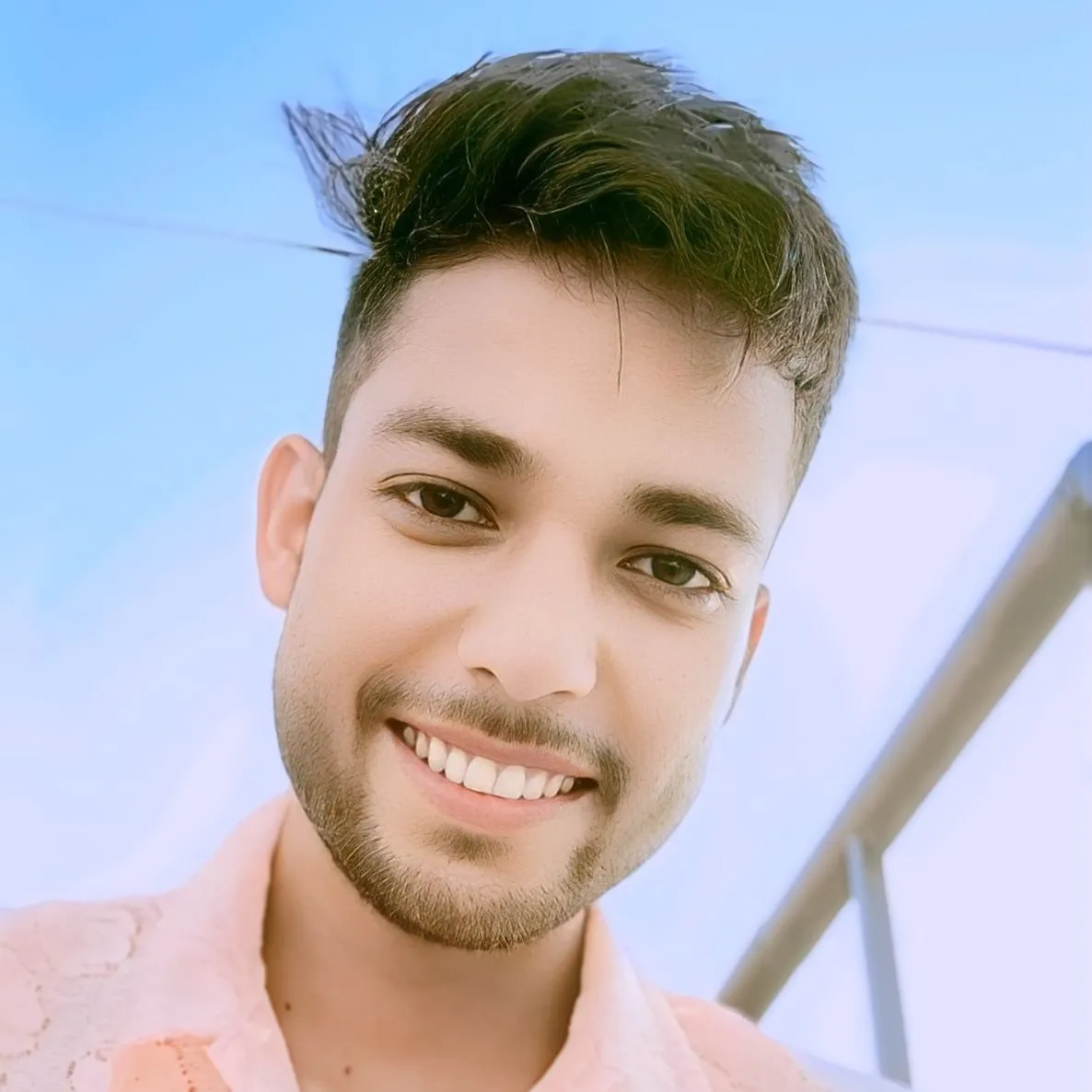 Manoj kumar