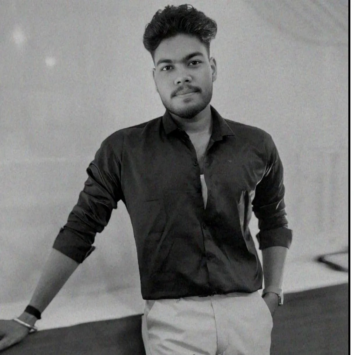 Mahesh Vaibhav
