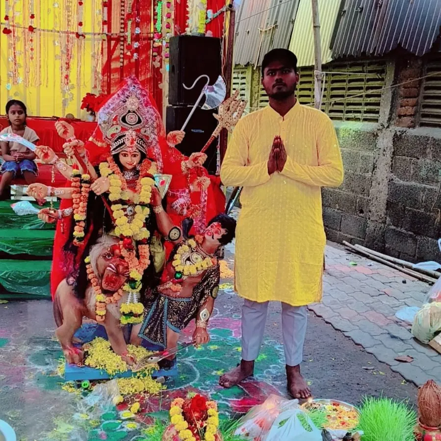 Abhishek Kushwaha