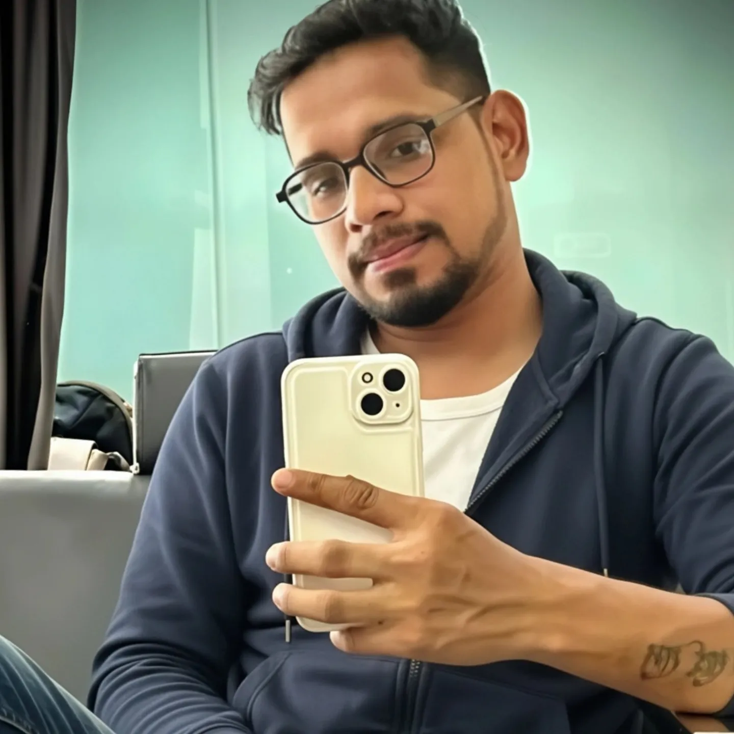 bala jadhav