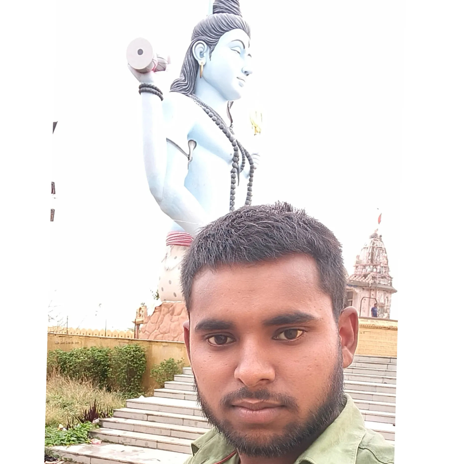 Deepak patel