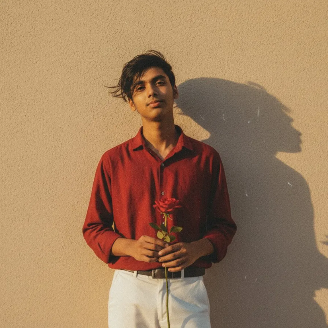 Anuj Bhai