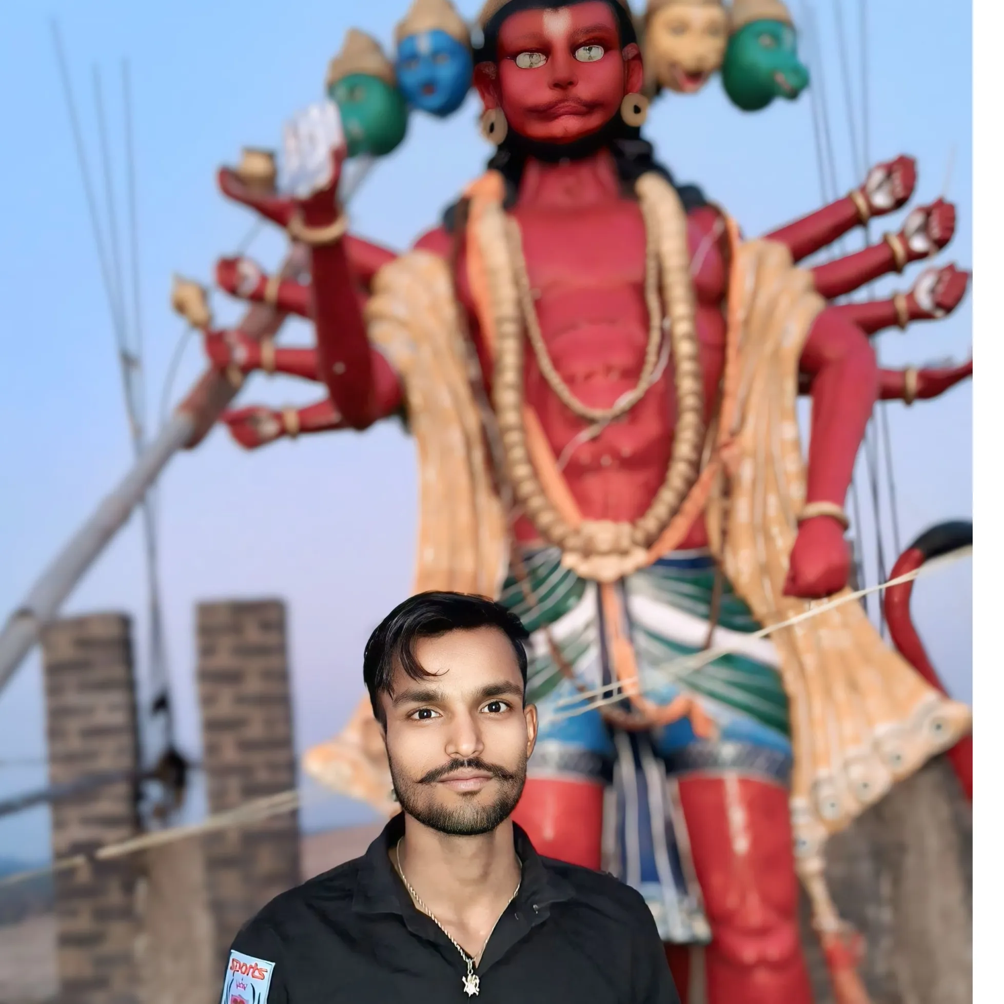 Rudal Kumar