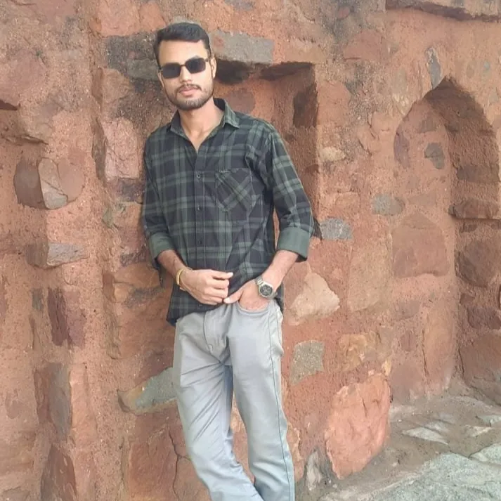 lavkush Rathour