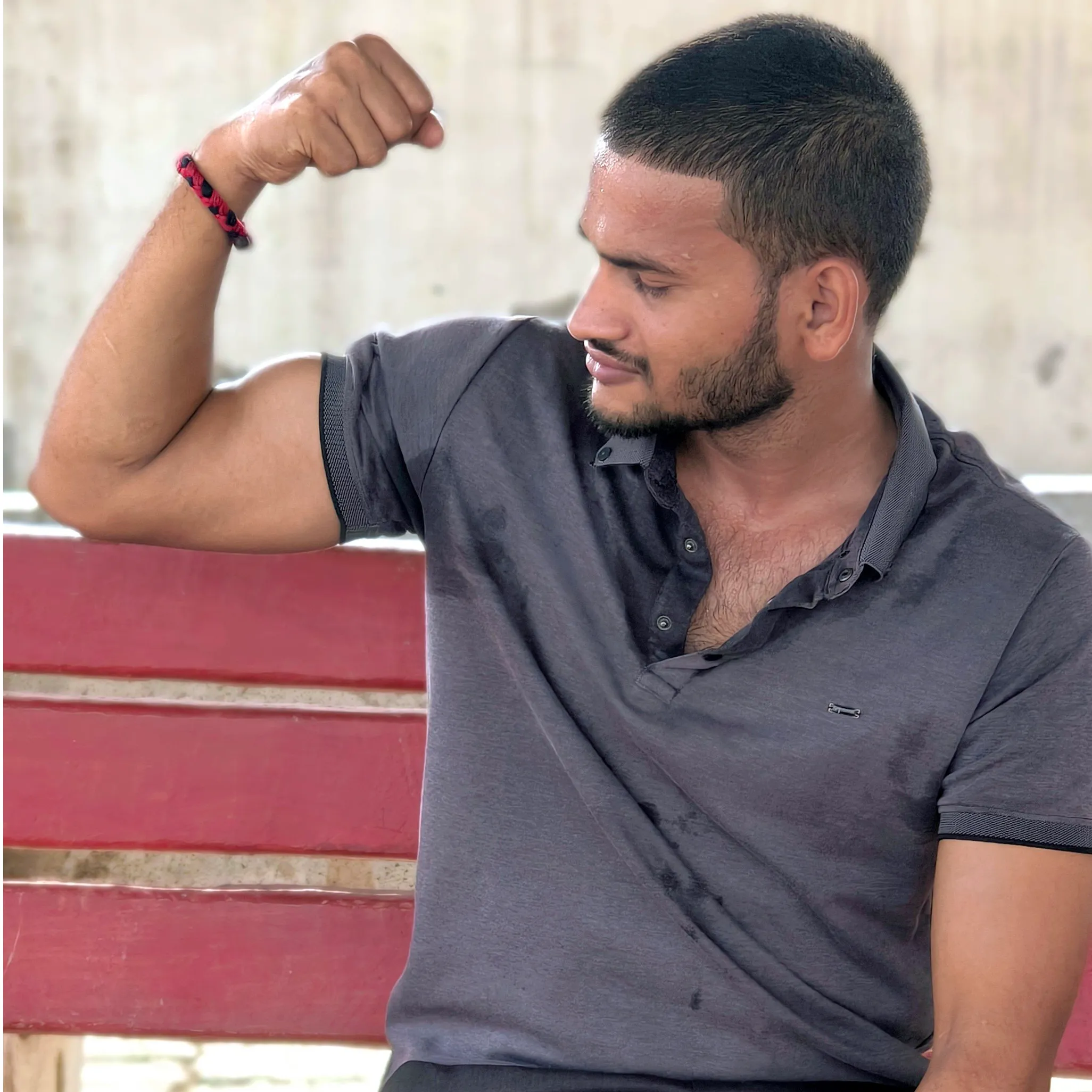 Neeraj Sahu