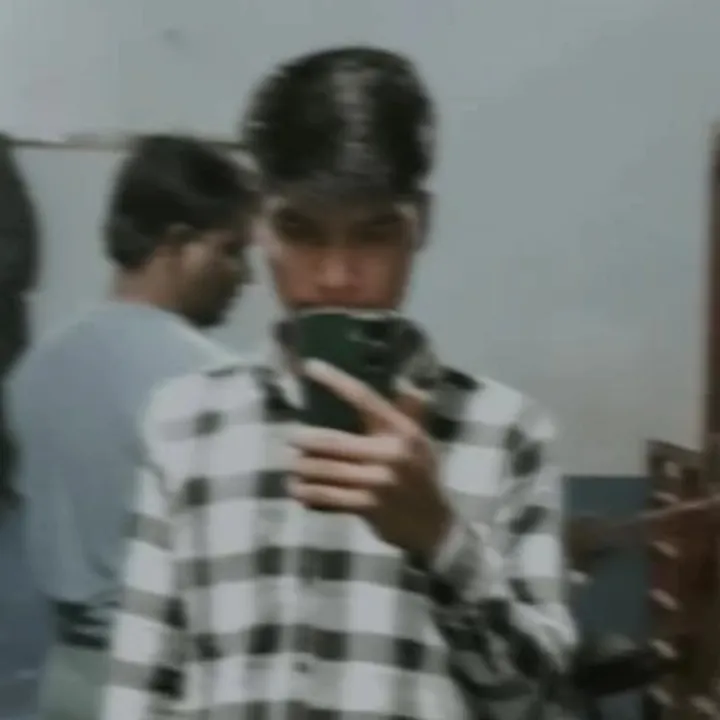 Ravi kewat