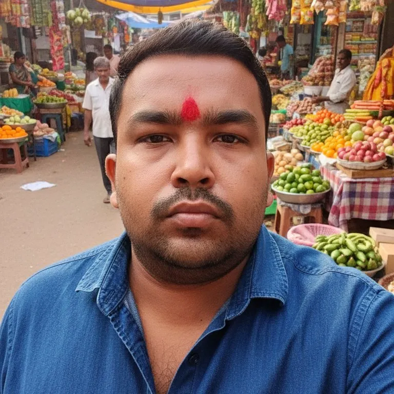 Mintu Kashyap