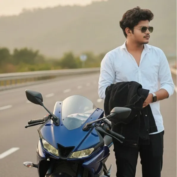 KARAN CHOUDHARY