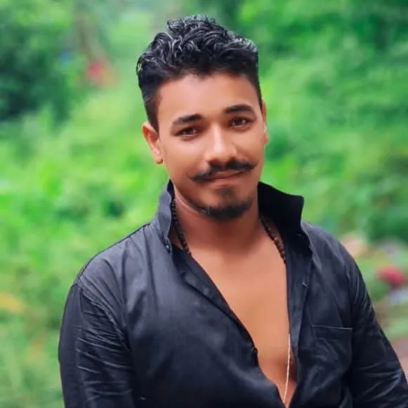 BRHAMAN AJIT.PANDEY