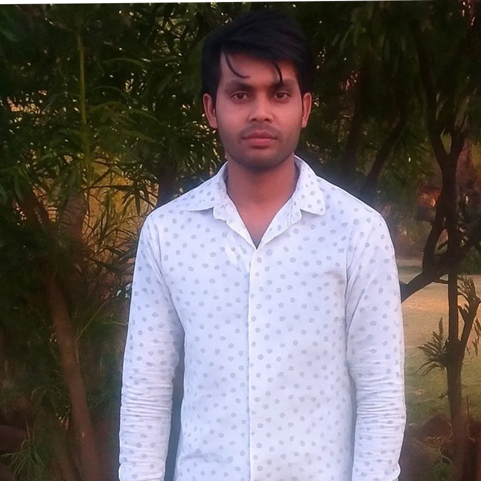 govind raghuwanshi