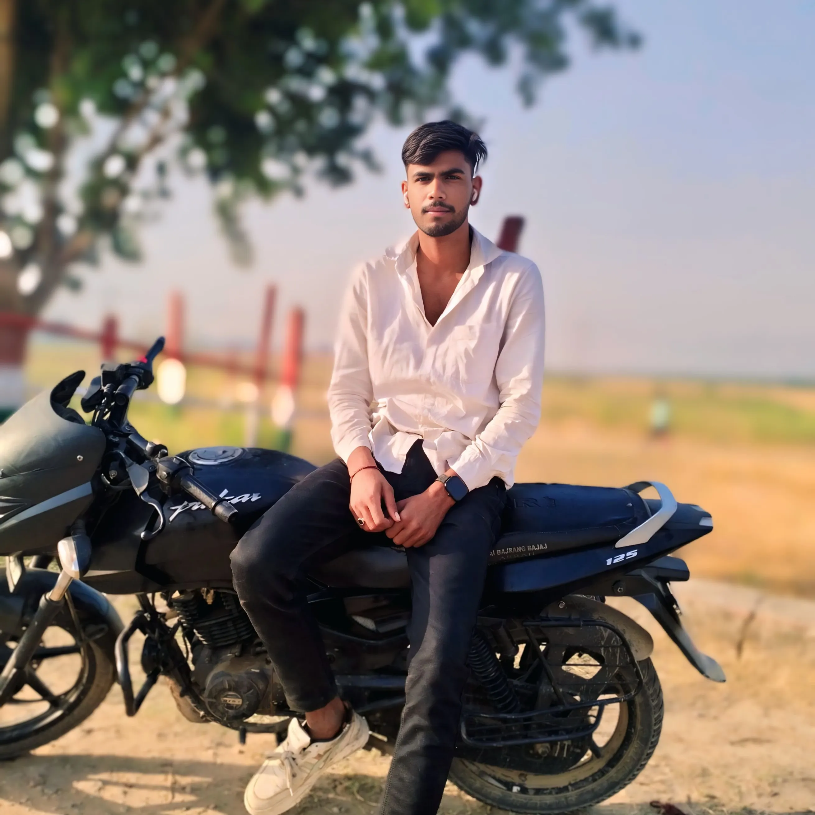 Pawan kumar