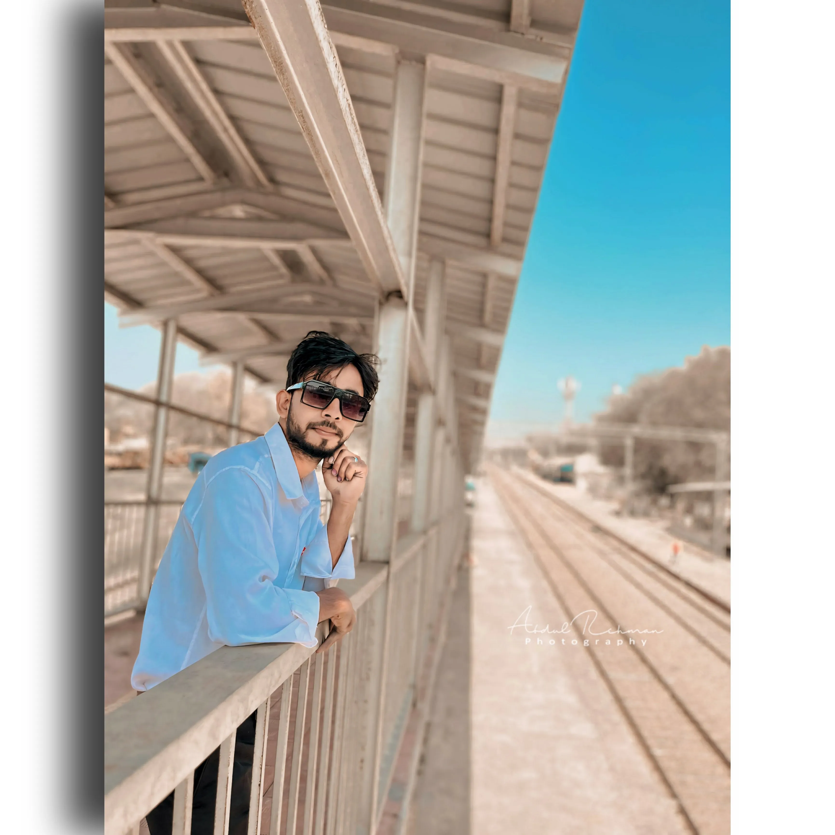 Neelesh Kumar
