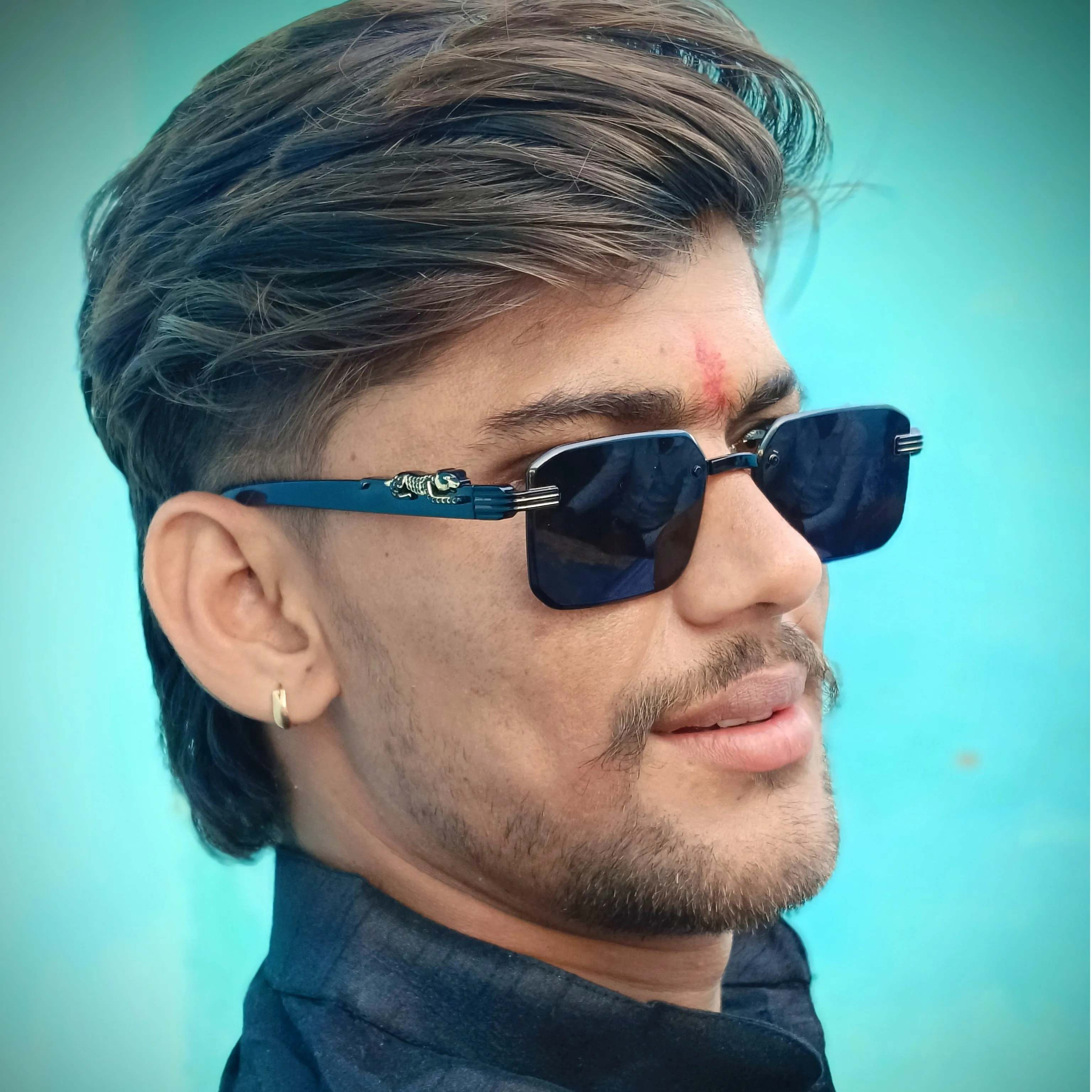 Gourav singh