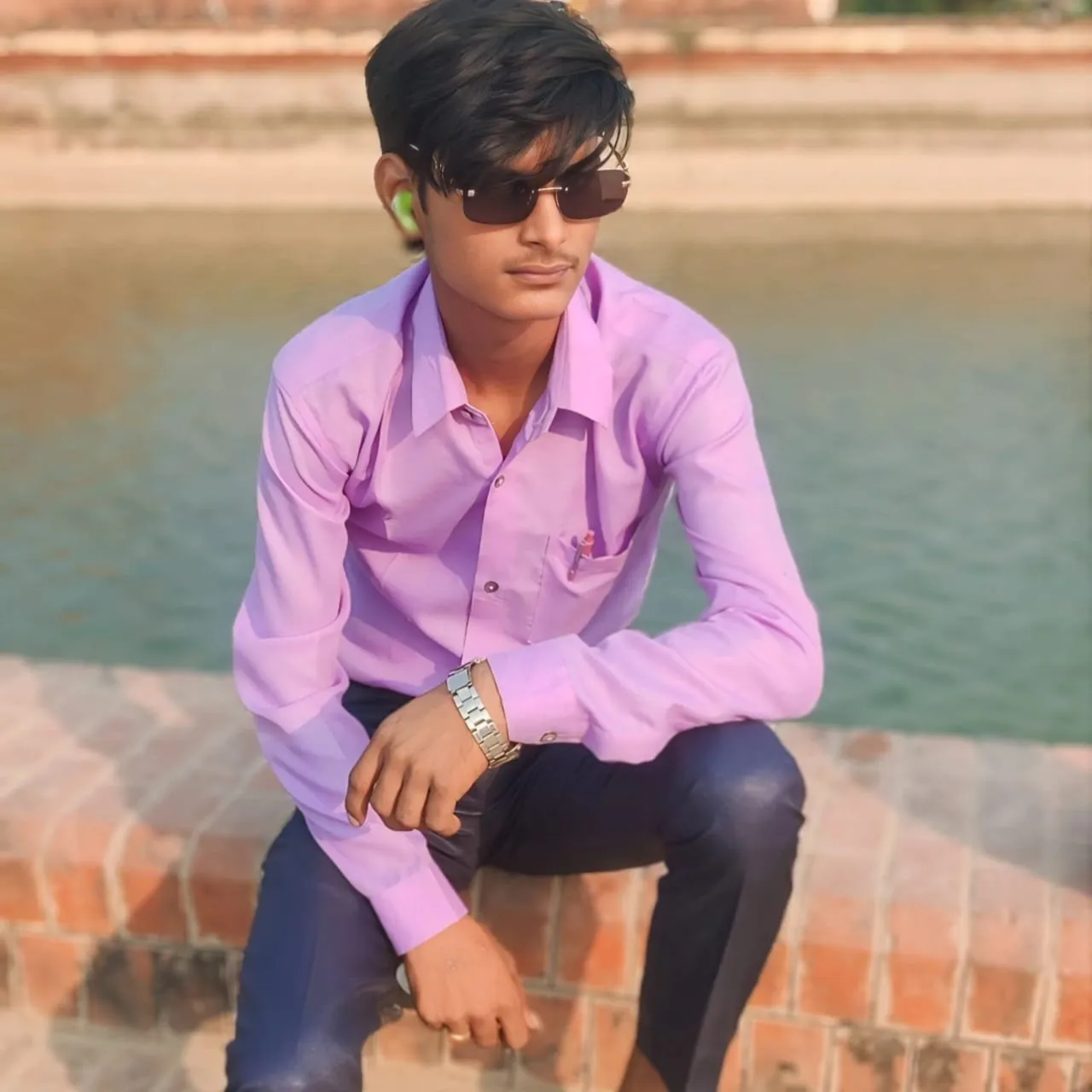 Thakur Himanshu