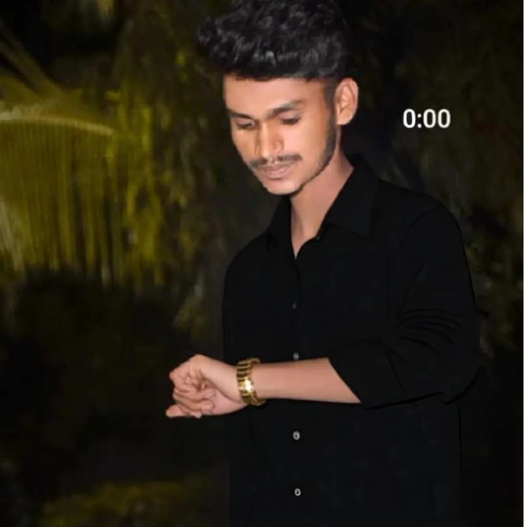 Dileep Kanasya