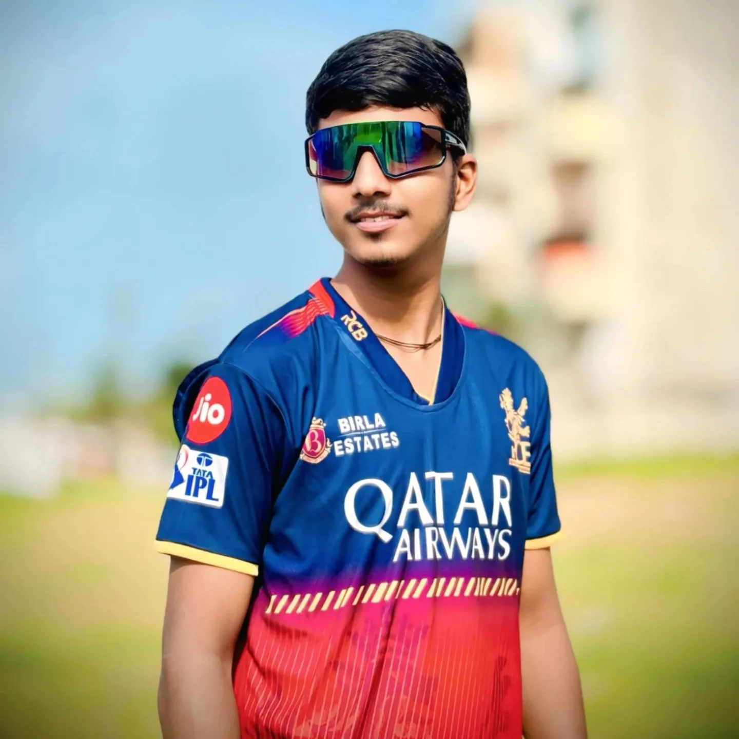 Rohan Chavan