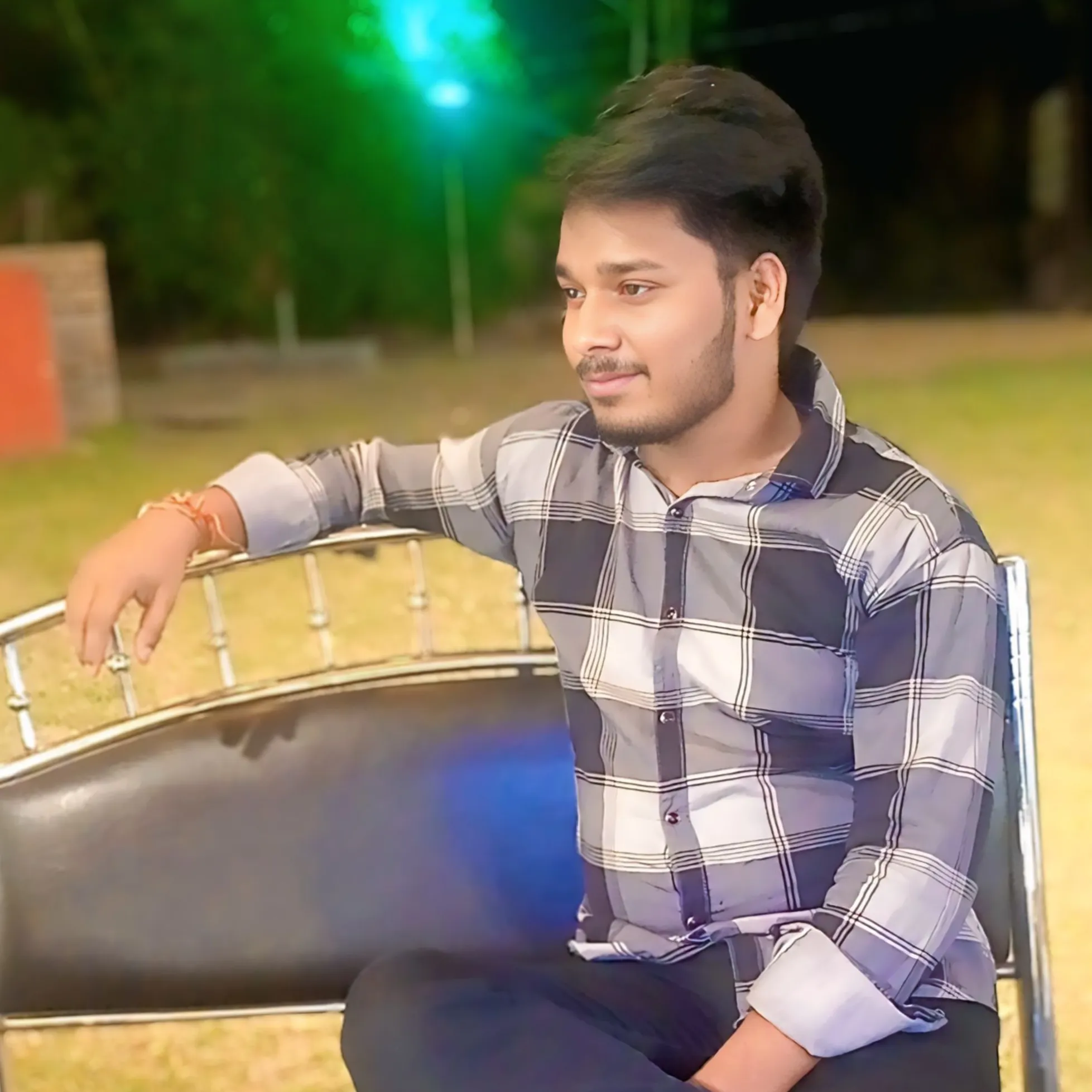 Arpit Chauhan
