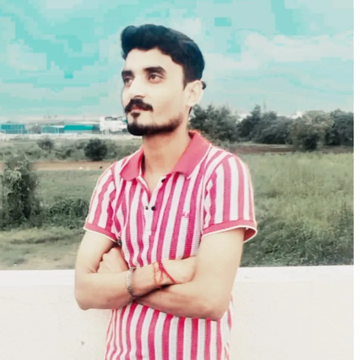 Manoj Gaur…7171