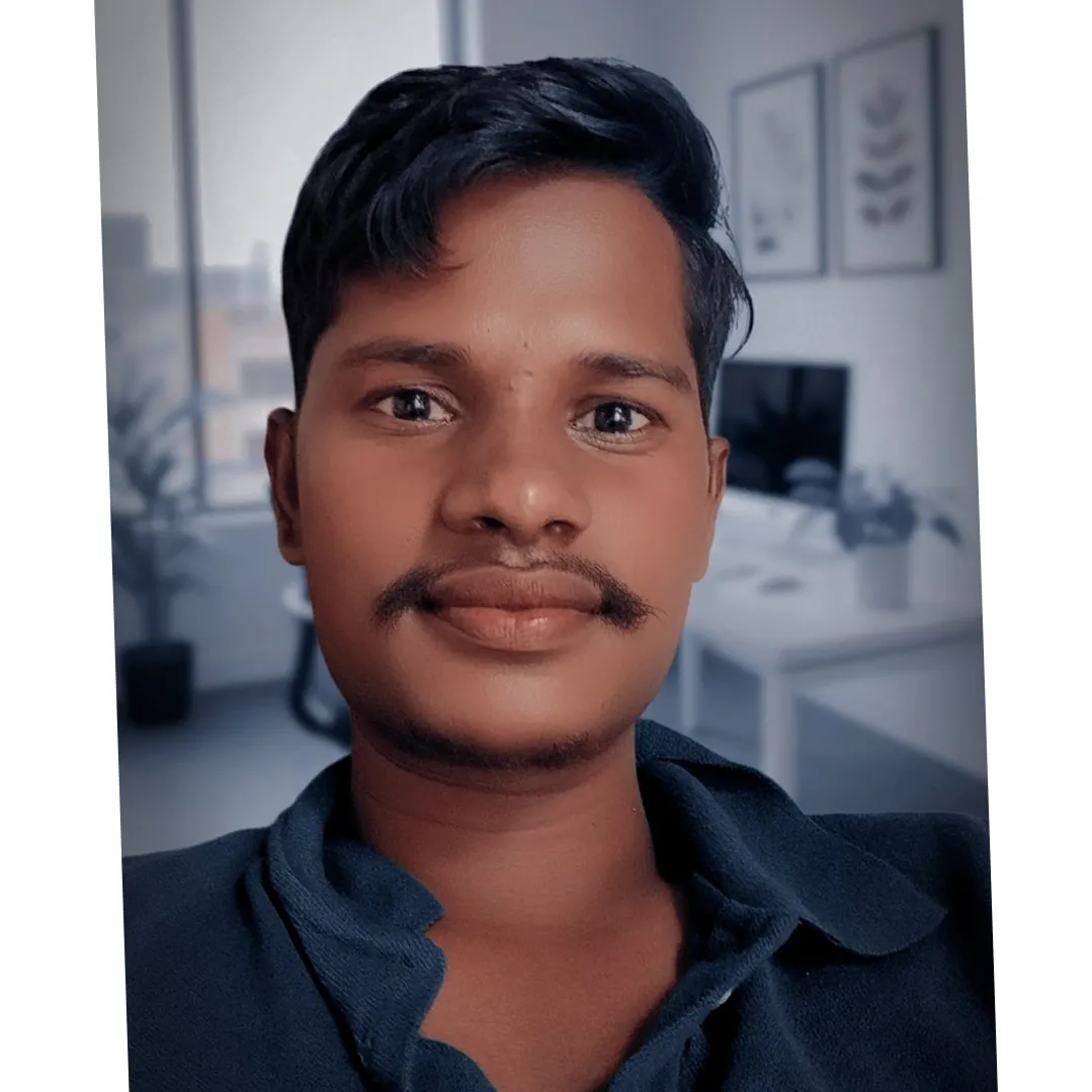 Shivam katheriya
