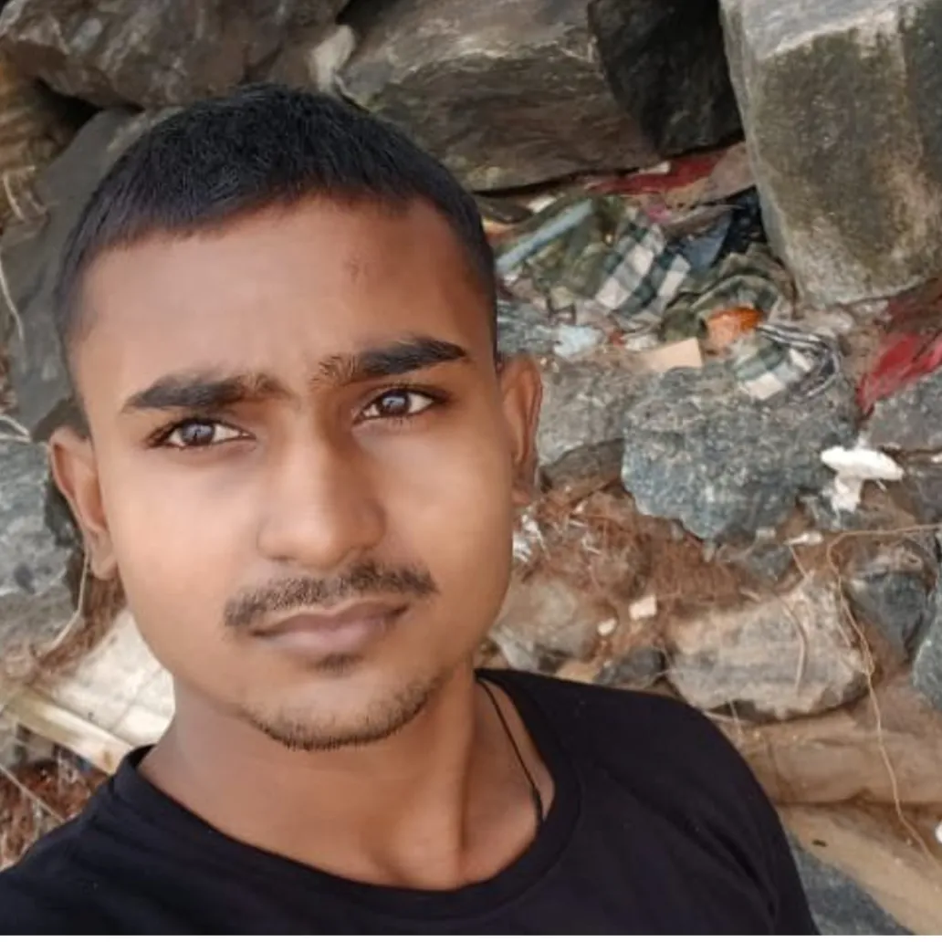 Darmndar Kumar