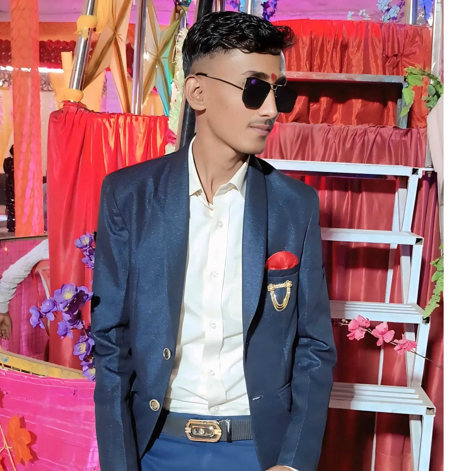 akash singh