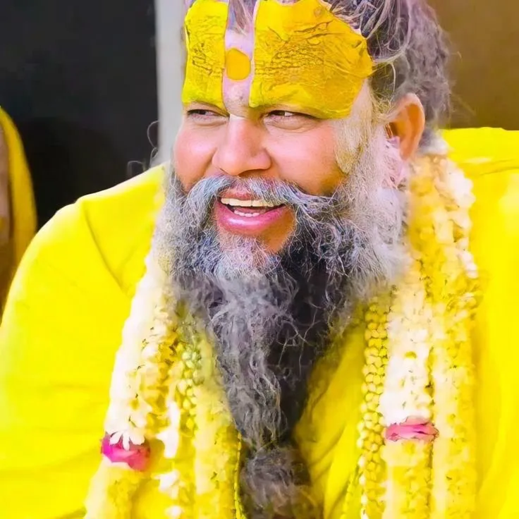 premanand maharaj
