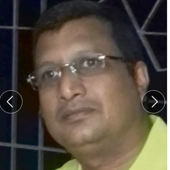 Sobhan Mondal
