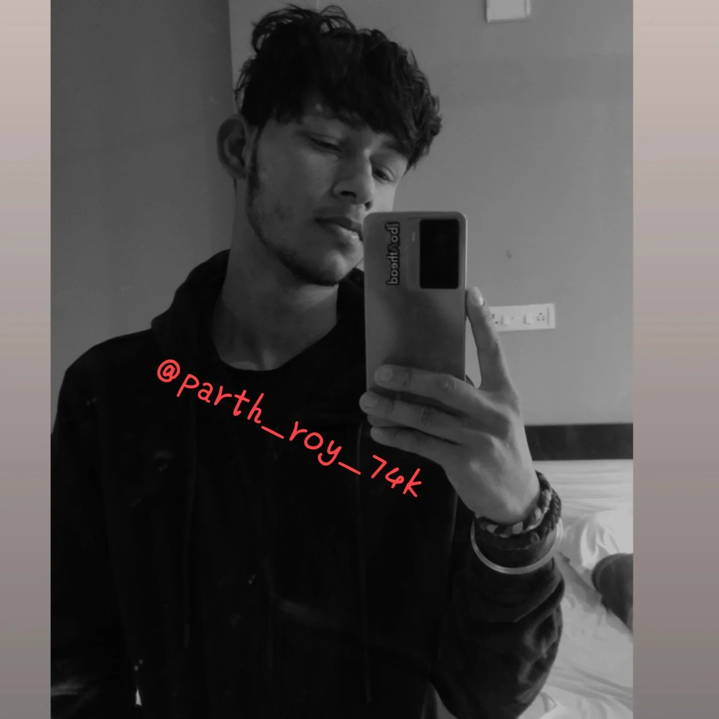 PARTH ROY