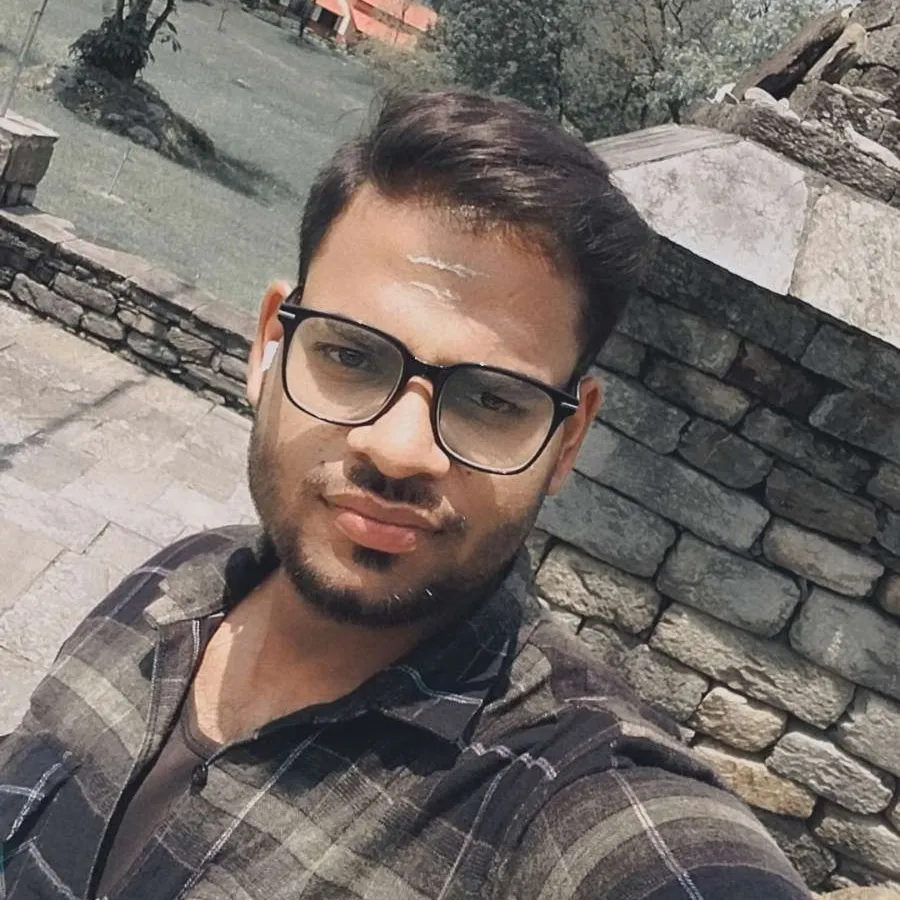 Sachin Rajput