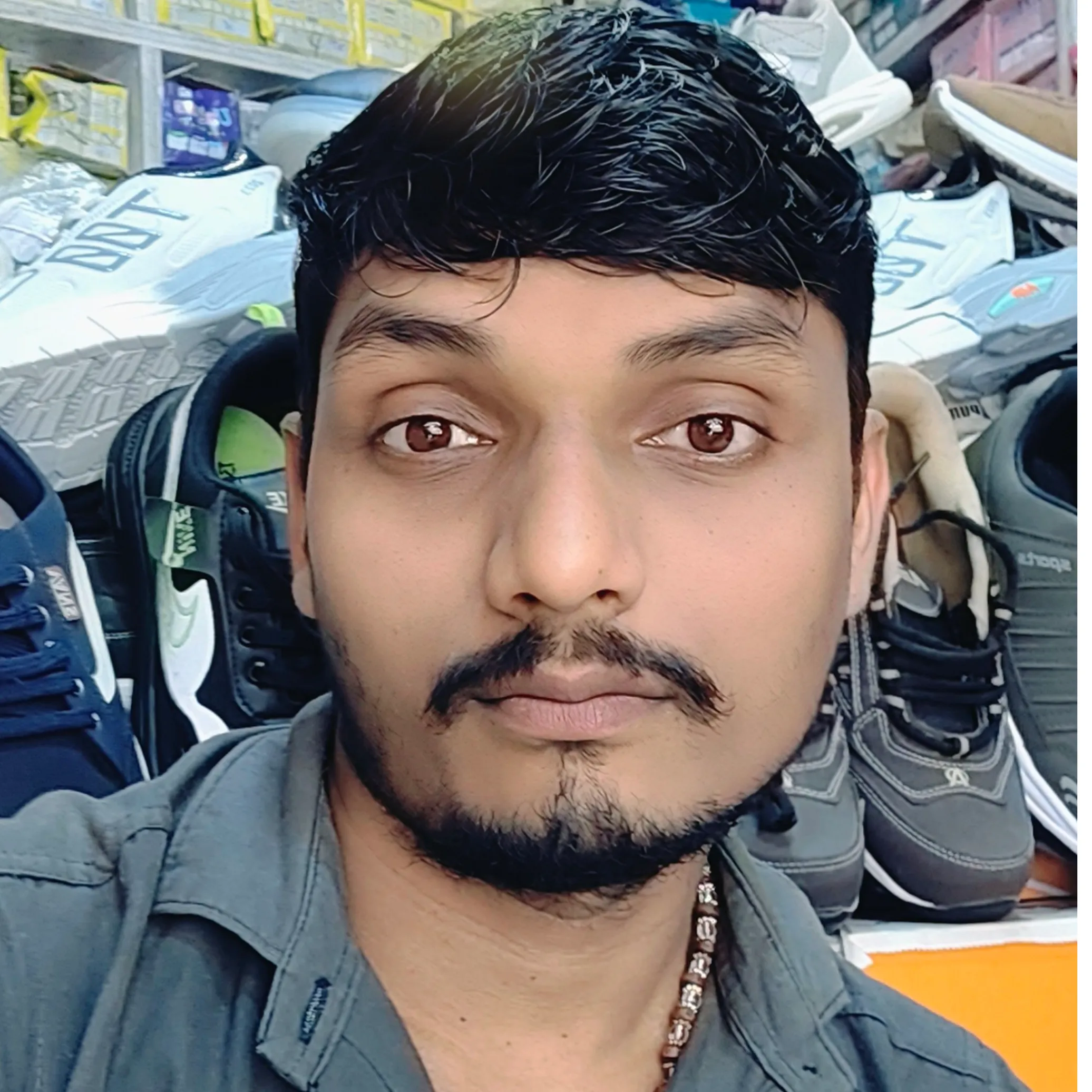 Sanju Gupta