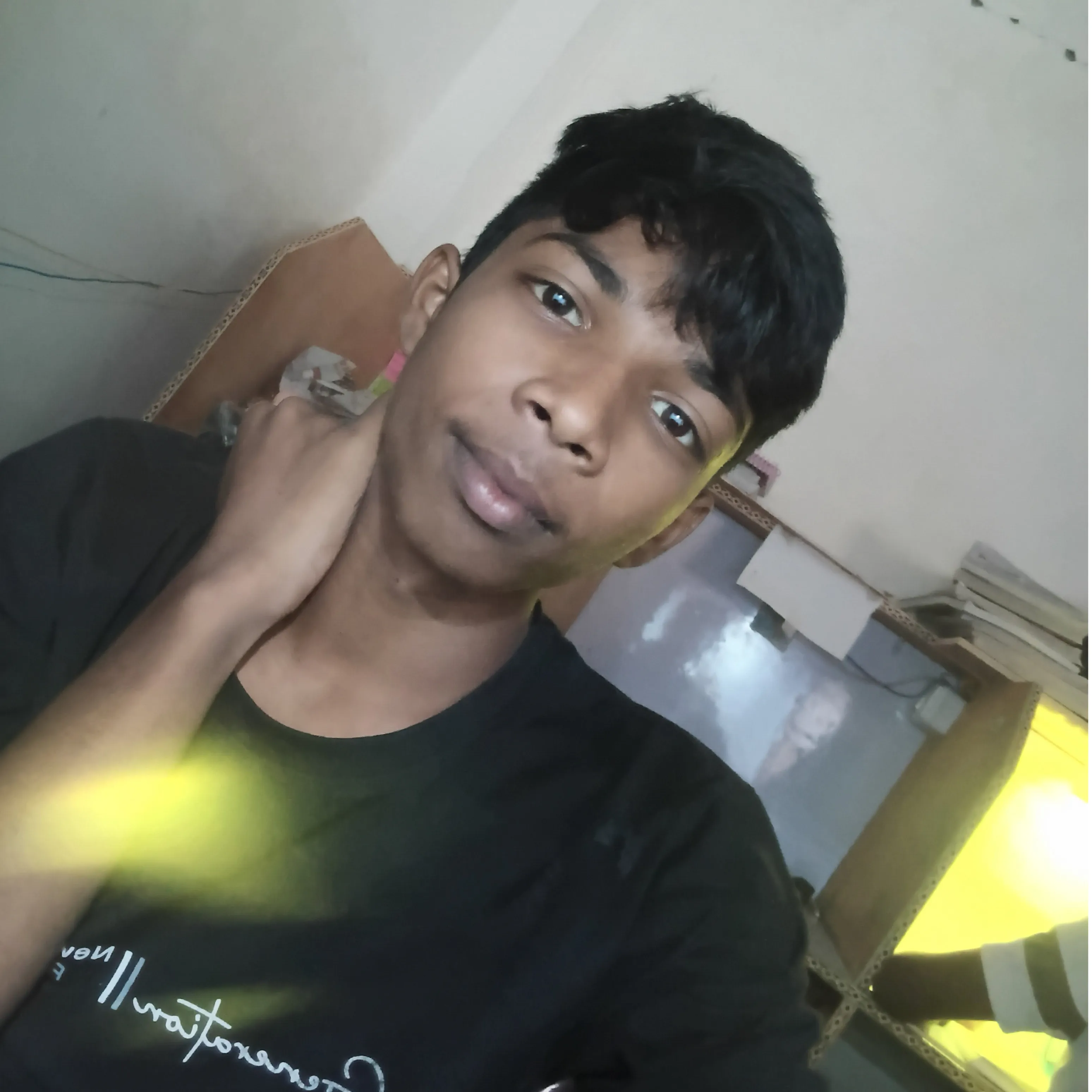 satyam dangi
