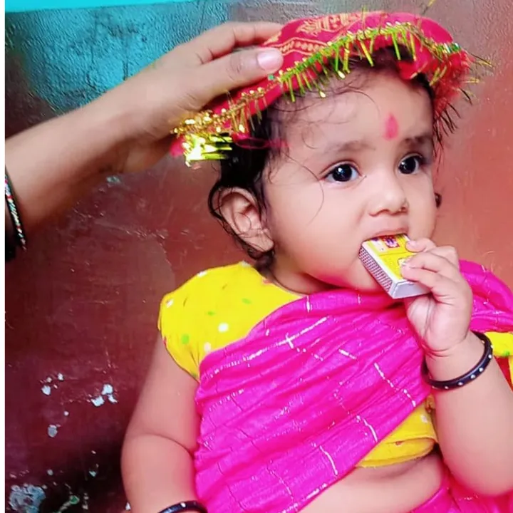 DurgaPrasad Maurya