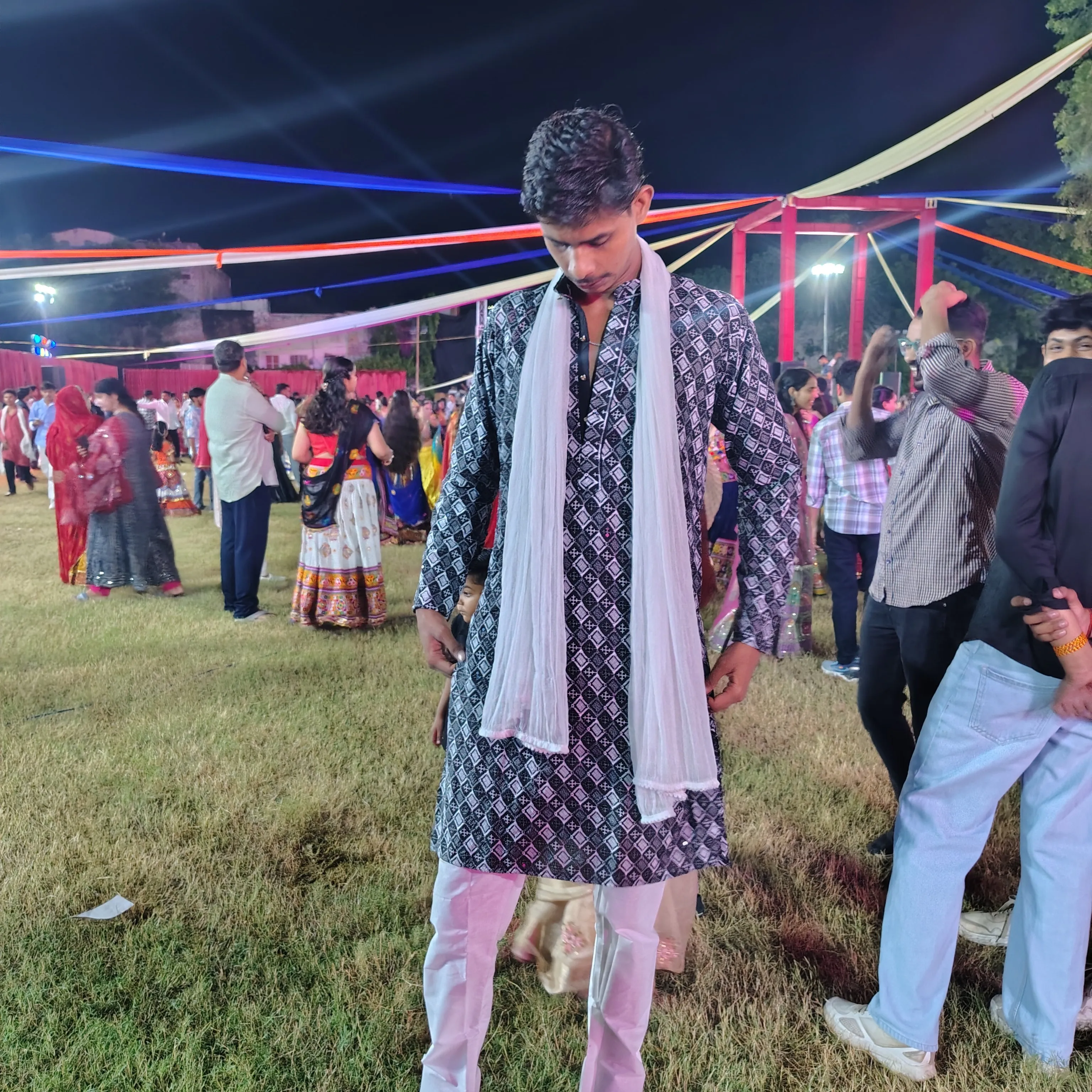 Gaurav Meena