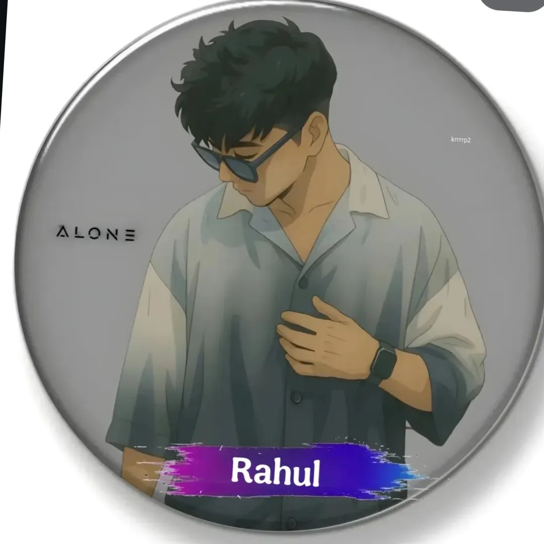 rahul batham