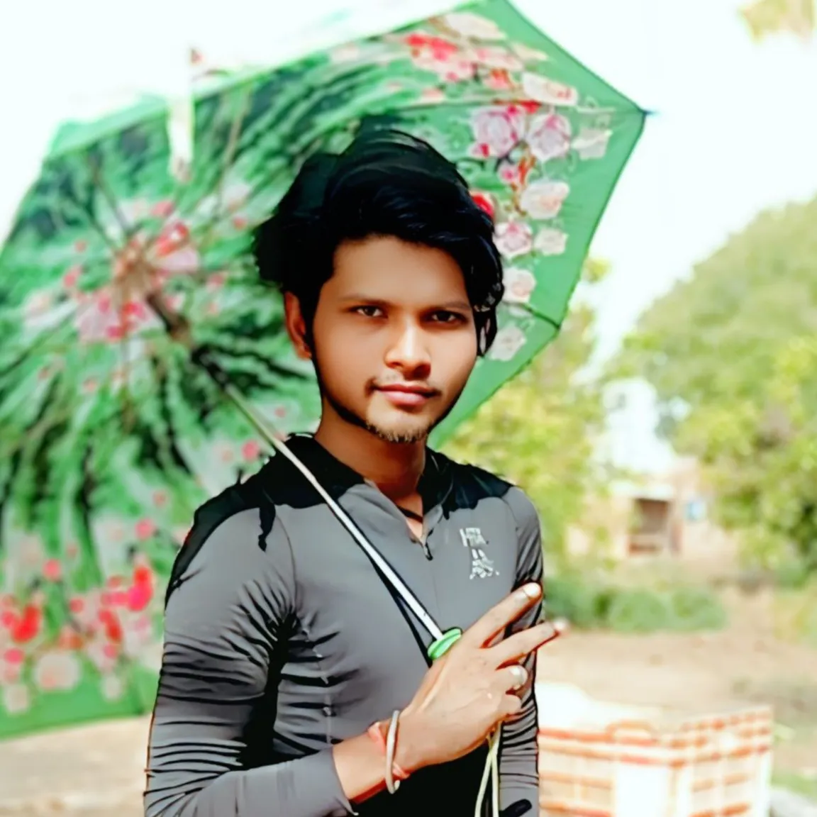 Vijay Rajput