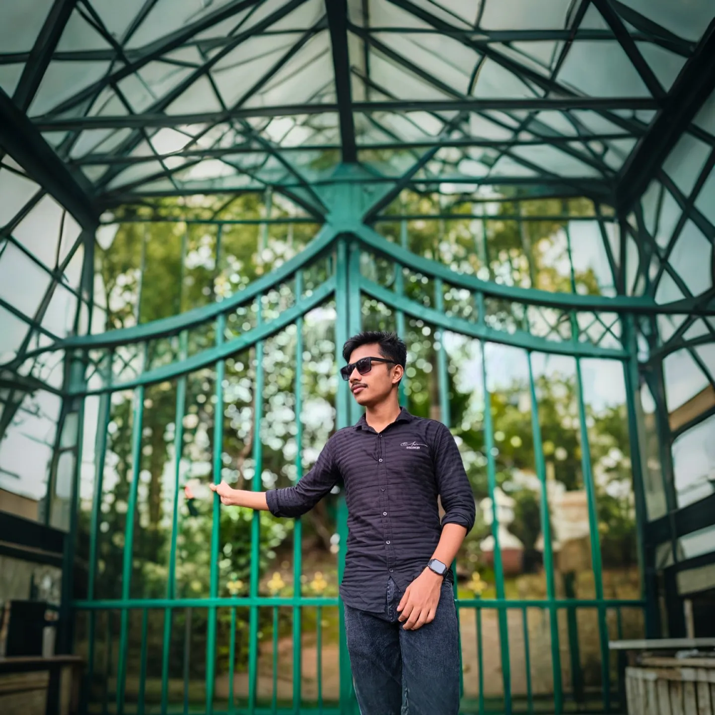 Subha Das