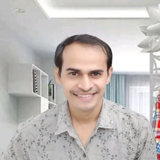 AnilSharma Chemistry