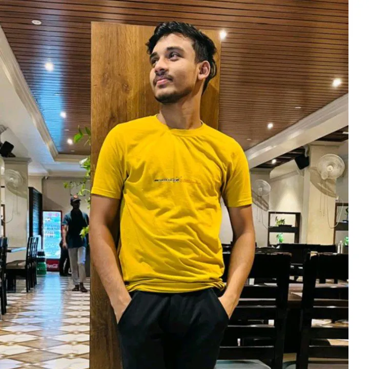 Sanjaya Das