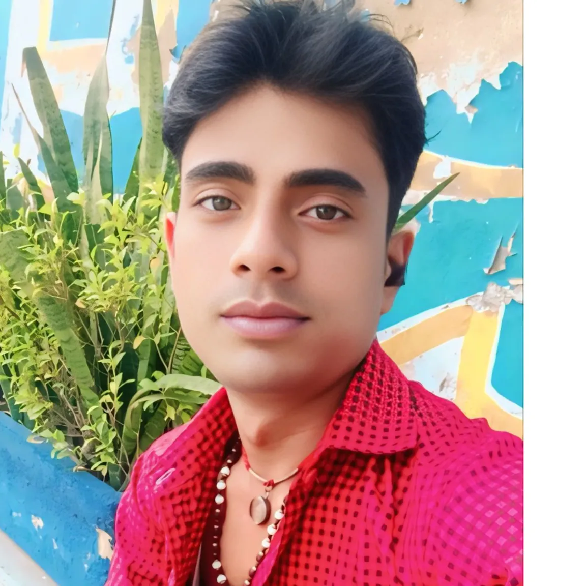 Sumit jha
