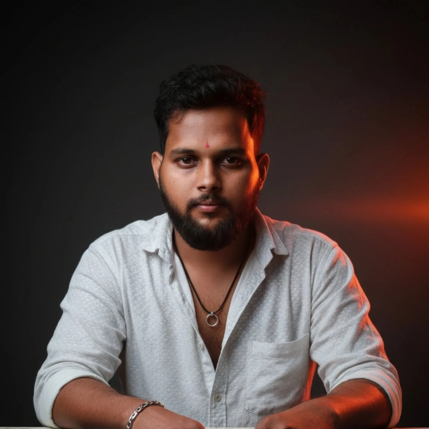 Abhishek Yadav