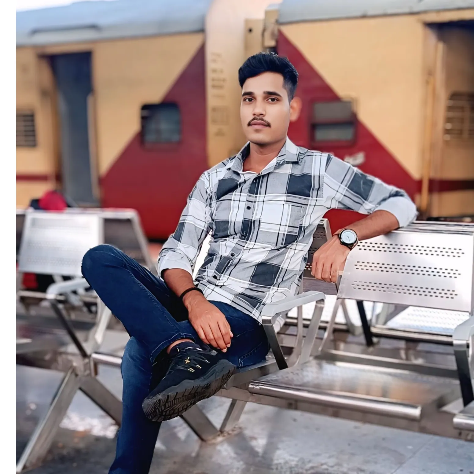 Anish Sharma