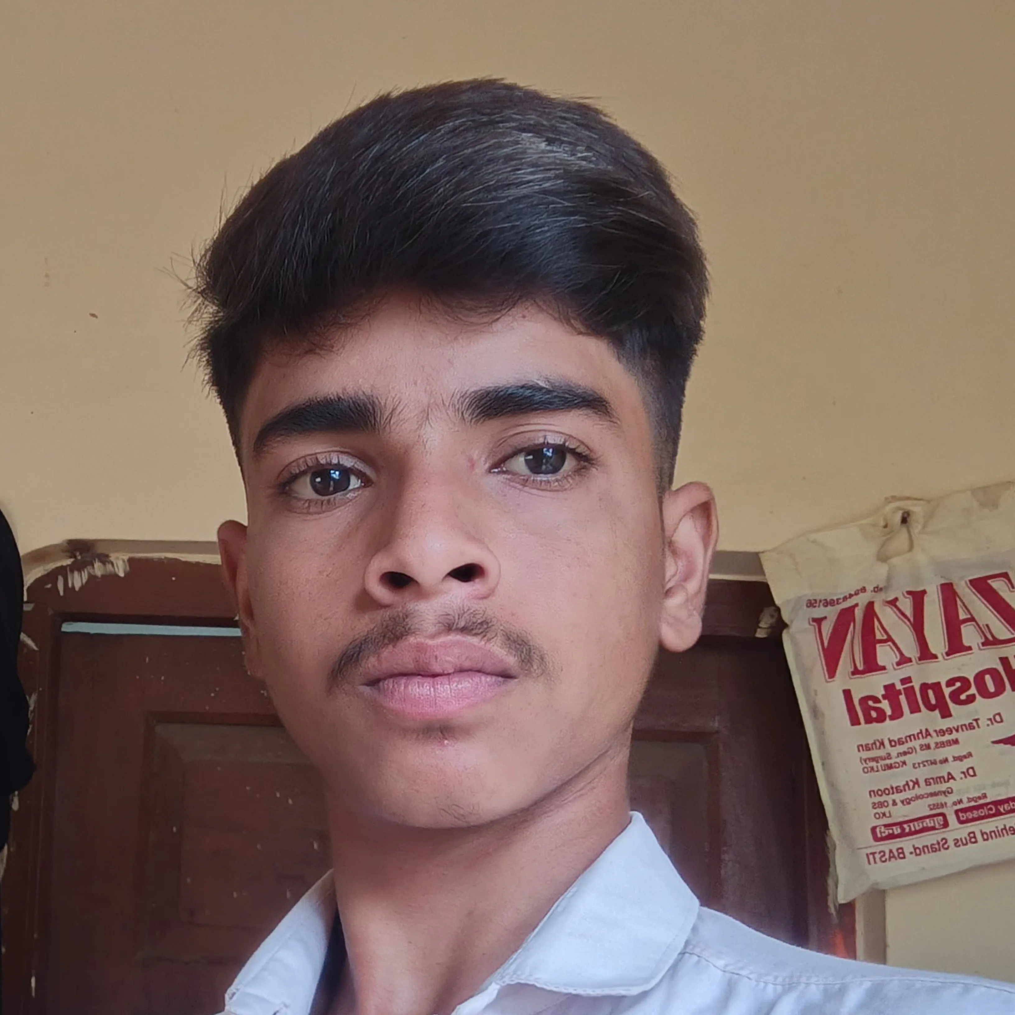 Anubhav Yadav