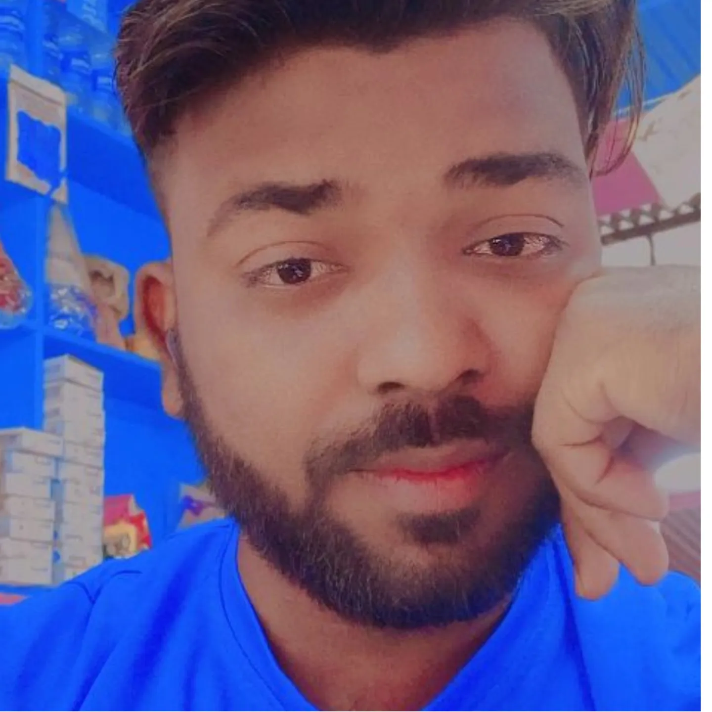 Pankaj Kumar