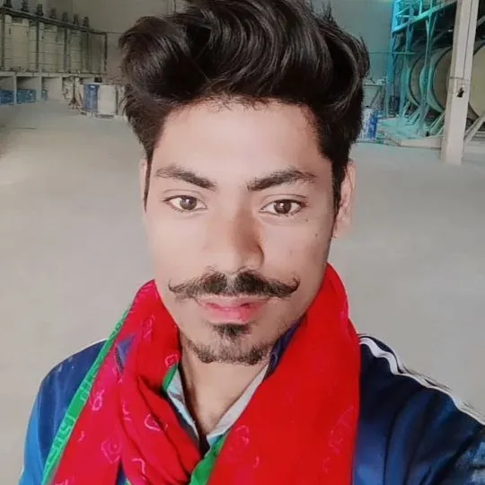 Mahendra Yadav