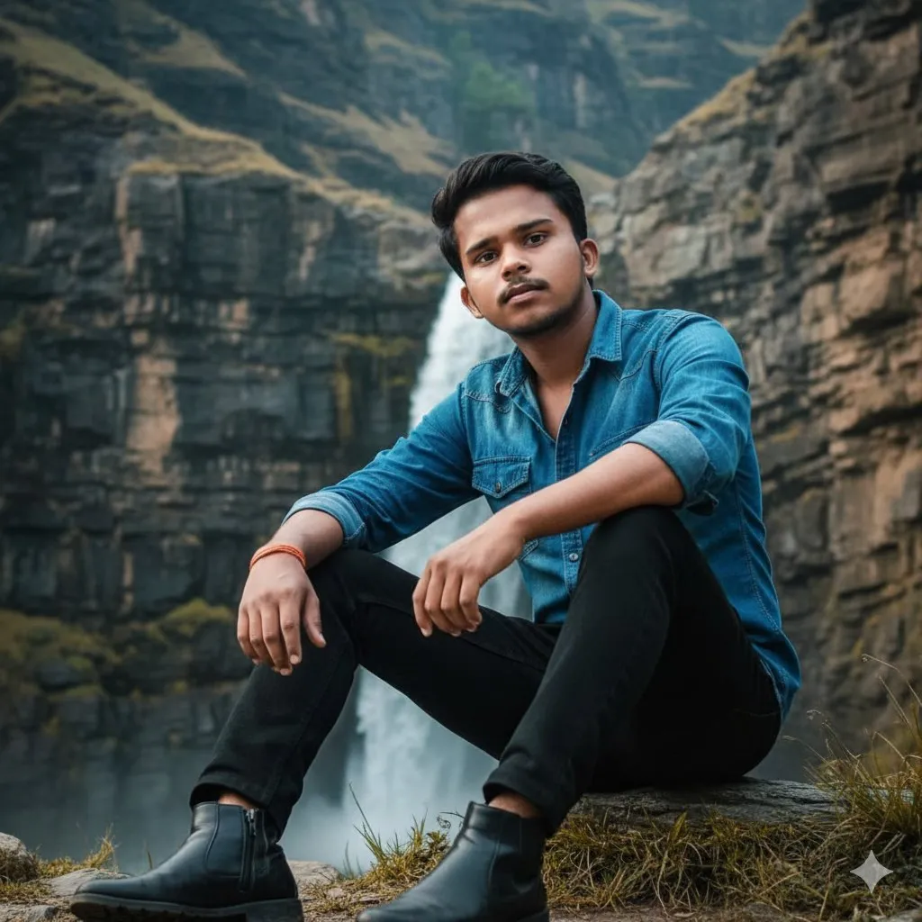 Ansh Tiwari